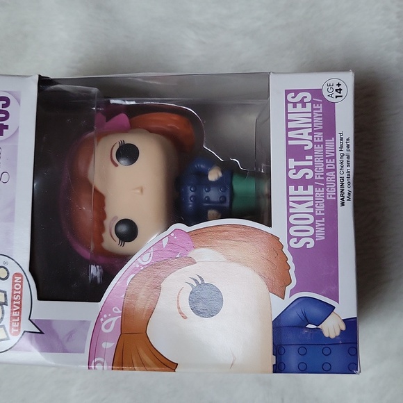 BNIB! RARE Sookie St. James Funko Vinyl Figure! - Picture 6 of 6